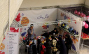 گشایش پانزدهمین بازارچه خیریه «عیدونه» در دانشگاه تبریز