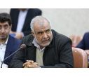 برگزاری آیین بزرگداشت مقام شامخ شهدا و گرامیداشت روز جانباز در دانشگاه تبریز