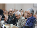 برگزاری آیین بزرگداشت مقام شامخ شهدا و گرامیداشت روز جانباز در دانشگاه تبریز
