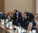 برگزاری آیین بزرگداشت مقام شامخ شهدا و گرامیداشت روز جانباز در دانشگاه تبریز