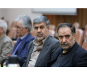 برگزاری آیین بزرگداشت مقام شامخ شهدا و گرامیداشت روز جانباز در دانشگاه تبریز