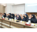 برگزاری آیین بزرگداشت مقام شامخ شهدا و گرامیداشت روز جانباز در دانشگاه تبریز