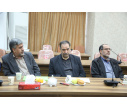برگزاری آیین بزرگداشت مقام شامخ شهدا و گرامیداشت روز جانباز در دانشگاه تبریز