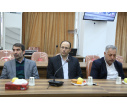 برگزاری آیین بزرگداشت مقام شامخ شهدا و گرامیداشت روز جانباز در دانشگاه تبریز