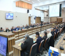 برگزاری آیین بزرگداشت مقام شامخ شهدا و گرامیداشت روز جانباز در دانشگاه تبریز
