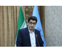 برگزاری آیین بزرگداشت مقام شامخ شهدا و گرامیداشت روز جانباز در دانشگاه تبریز