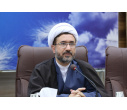 برگزاری آیین بزرگداشت مقام شامخ شهدا و گرامیداشت روز جانباز در دانشگاه تبریز