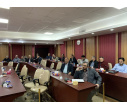 نشست آسیب شناسی خانواده در دانشگاه تبریز برگزار شد
