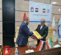 ضرورت تقویت همکاری‌های علمی و پیگیری توافقات بین دانشگاه تبریز و دانشگاه‌های عراق