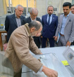 ضرورت تقویت همکاری‌های علمی و پیگیری توافقات بین دانشگاه تبریز و دانشگاه‌های عراق