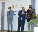 معرفی نفرات برتر اولین رویداد ملی آهک و صنایع وابسته در دانشگاه تبریز
