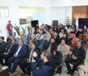 معرفی نفرات برتر اولین رویداد ملی آهک و صنایع وابسته در دانشگاه تبریز