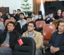 معرفی نفرات برتر اولین رویداد ملی آهک و صنایع وابسته در دانشگاه تبریز
