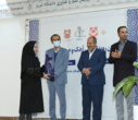 معرفی نفرات برتر اولین رویداد ملی آهک و صنایع وابسته در دانشگاه تبریز