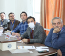 معرفی نفرات برتر اولین رویداد ملی آهک و صنایع وابسته در دانشگاه تبریز