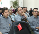 معرفی نفرات برتر اولین رویداد ملی آهک و صنایع وابسته در دانشگاه تبریز