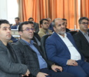 معرفی نفرات برتر اولین رویداد ملی آهک و صنایع وابسته در دانشگاه تبریز