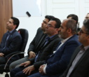 معرفی نفرات برتر اولین رویداد ملی آهک و صنایع وابسته در دانشگاه تبریز