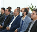 معرفی نفرات برتر اولین رویداد ملی آهک و صنایع وابسته در دانشگاه تبریز