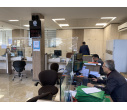 اعطای بیش از۳ هزار  فقره تسهیلات به اساتید و کارکنان دانشگاه تبریز