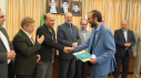کسب رتبه دوم کشور توسط دانشگاه تبریز در توسعه زیست بوم نوآوری و فناوری