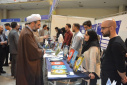 آغاز به کار اولین نمایشگاه نشریات دانشجویی دانشگاه تبریز