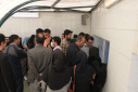 چهارمین اردوی دانش‌بنیان گروه استعدادهای درخشان دانشگاه تبریز 