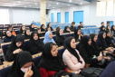 چهارمین اردوی دانش‌بنیان گروه استعدادهای درخشان دانشگاه تبریز 