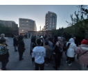 ویژه برنامه هفته جهانی نجوم در دانشگاه تبریز برگزار شد