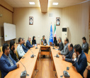 نشست دبیران مناطق ده‍گانه روابط عمومی‌های دانشگاه‌ها و مراکز آموزش عالی، پژوهشی و فناوری کشور برگزار شد