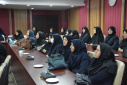 برگزاری کارگاه مهارت ها و چالش های تربیتی در دانشگاه تبریز