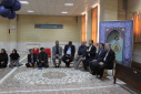 برگزاری ویژه برنامه گرامیداشت هفته خوابگاه ها در خوابگاه شهدای دانشگاه تبریز