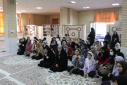 برگزاری ویژه برنامه گرامیداشت هفته خوابگاه ها در خوابگاه شهدای دانشگاه تبریز