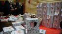جشن ولادت حضرت معصومه (س) و روز دختر در دانشگاه تبریز