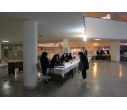 انتخابات شورای صنفی دانشجویان دانشگاه تبریز