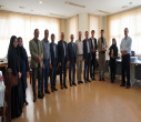 آئین تجلیل از برندگان جایزه البرز
