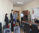 آئین تجلیل از برندگان جایزه البرز