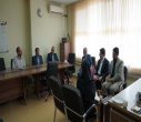 آئین تجلیل از برندگان جایزه البرز