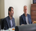 آئین تجلیل از برندگان جایزه البرز