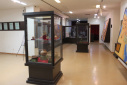 برگزاری کارگاه به مناسبت روز جهانی موزه و بازدید دانشگاهیان از موزه موسسه تاریخ و فرهنگ ایران