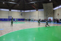 مسابقات لیگ فوتسال دانشگاه‌های آذربایجان شرقی در بخش پسران به ایستگاه پایانی رسید