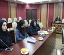 بررسی مسائل و مطالبات اعضای هیات علمی بانوان دانشگاه تبریز با حضور رئیس این دانشگاه