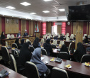بررسی مسائل و مطالبات اعضای هیات علمی بانوان دانشگاه تبریز با حضور رئیس این دانشگاه