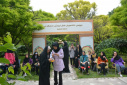 طرح وفاق دانشجویان(خواهران) در دانشگاه تبریز