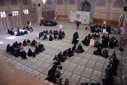 طرح وفاق دانشجویان(خواهران) در دانشگاه تبریز