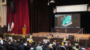 اولین همایش فینوکام در دانشگاه تبریز برگزار شد