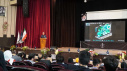 اولین همایش فینوکام در دانشگاه تبریز برگزار شد
