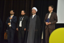 ویژه برنامه جشن دهه کرامت در دانشگاه تبریز برگزار شد