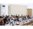 تجلیل از گروه های خیریه و جهادی دانشگاه های استان آذربایجان شرقی