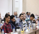 تجلیل از گروه های خیریه و جهادی دانشگاه های استان آذربایجان شرقی